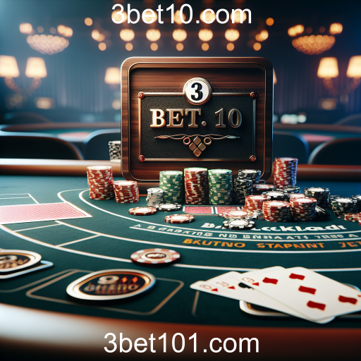 Descubra o Mundo Empolgante do Blackjack: Dicas e Estratégias