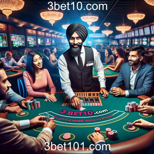 Descubra o Mundo Empolgante do Blackjack: Dicas e Estratégias